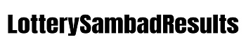 Lottery Sambad